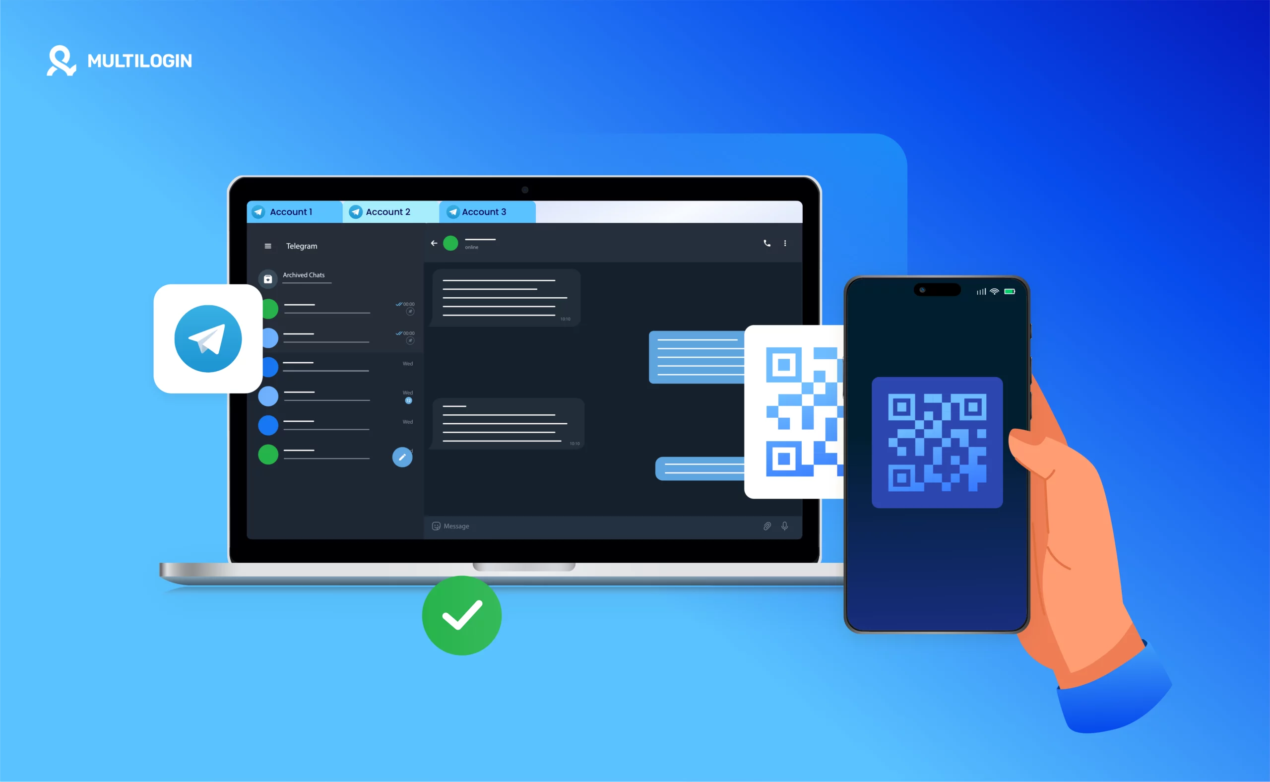 How to unblock a WhatsApp account after being banned